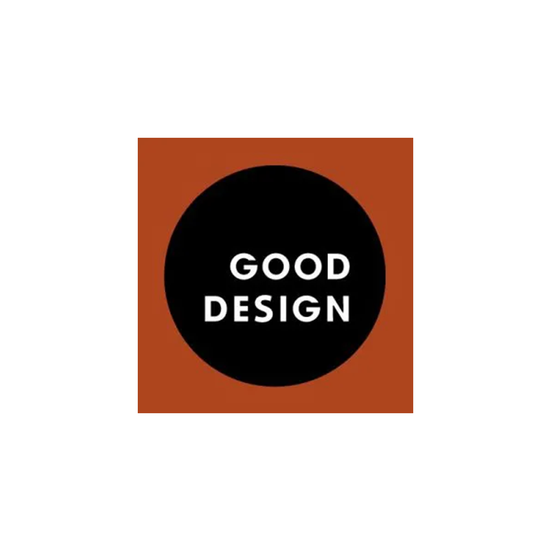 GOOD DESIGN® Award 2024 winner for SPLENDOUR Champagne Sabre by MOD LUXE